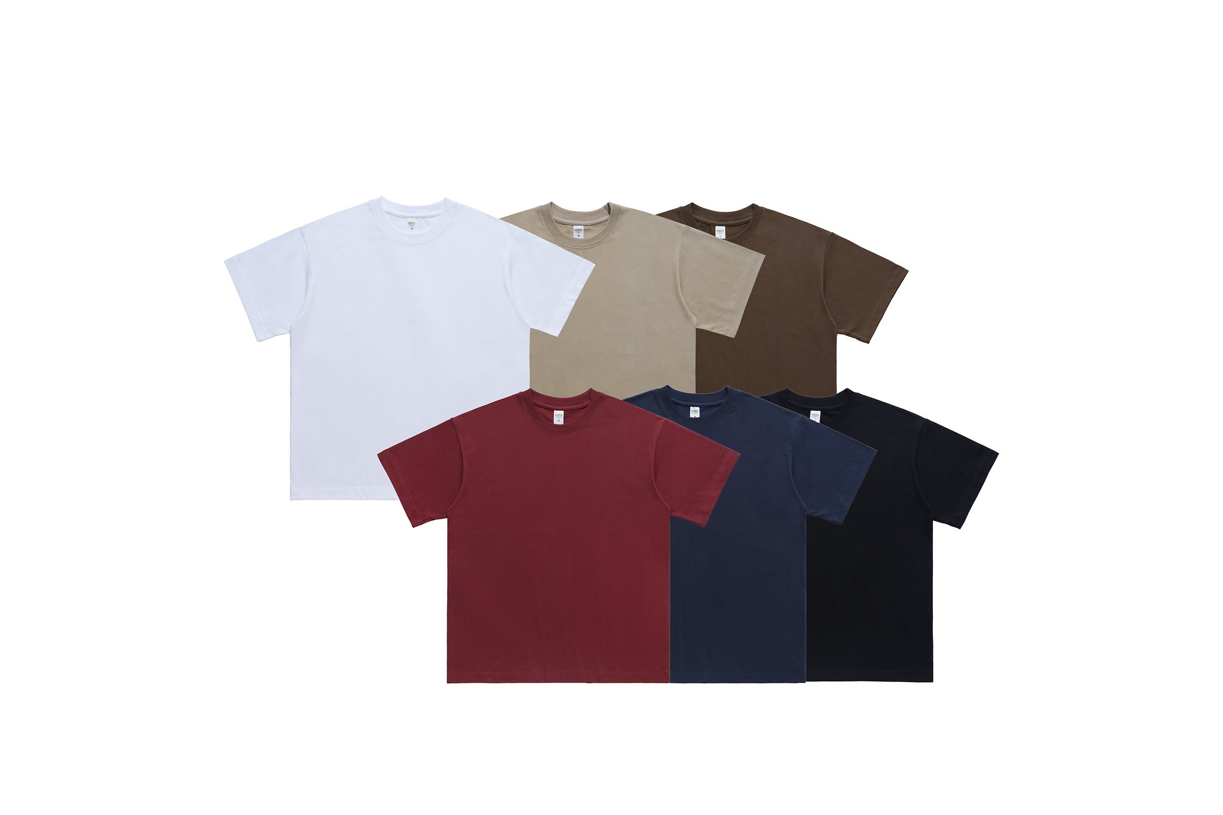 T SHIRTS