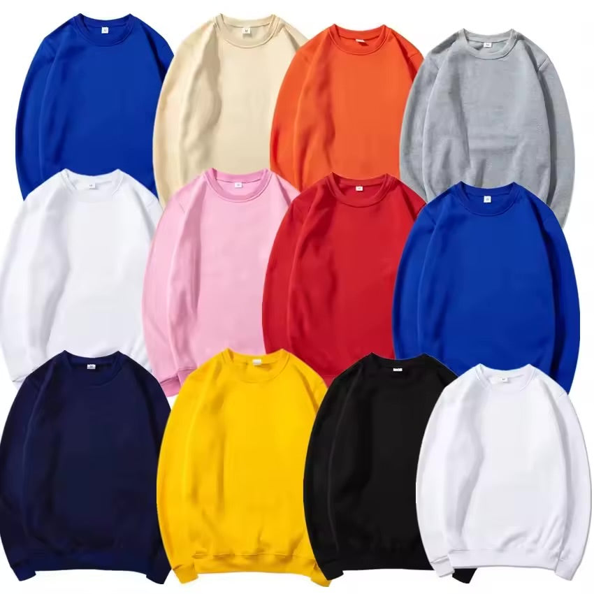 SWEATERS