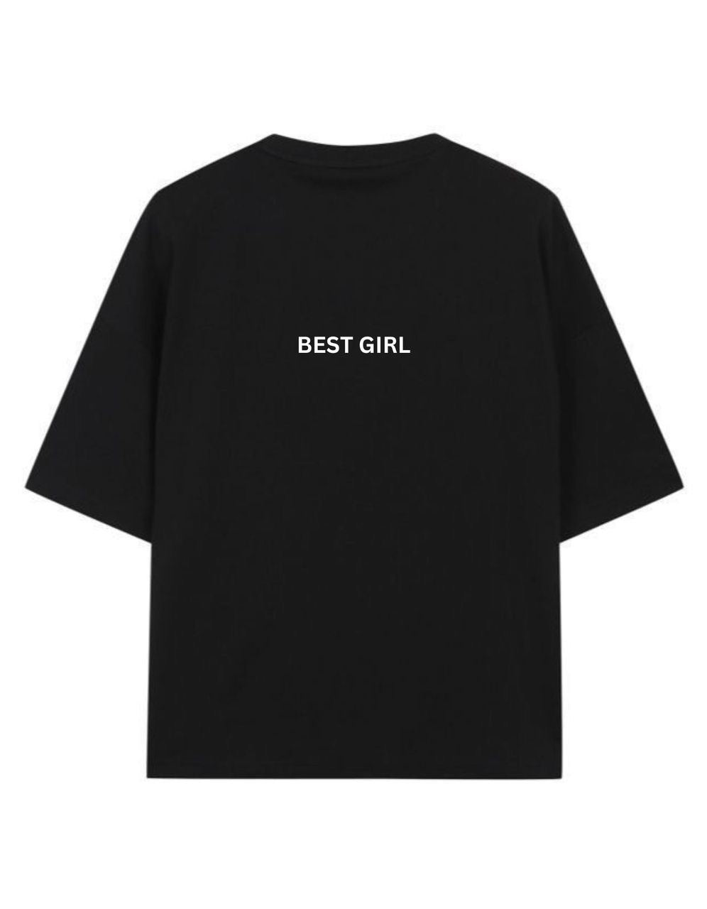 Best Girl Tee