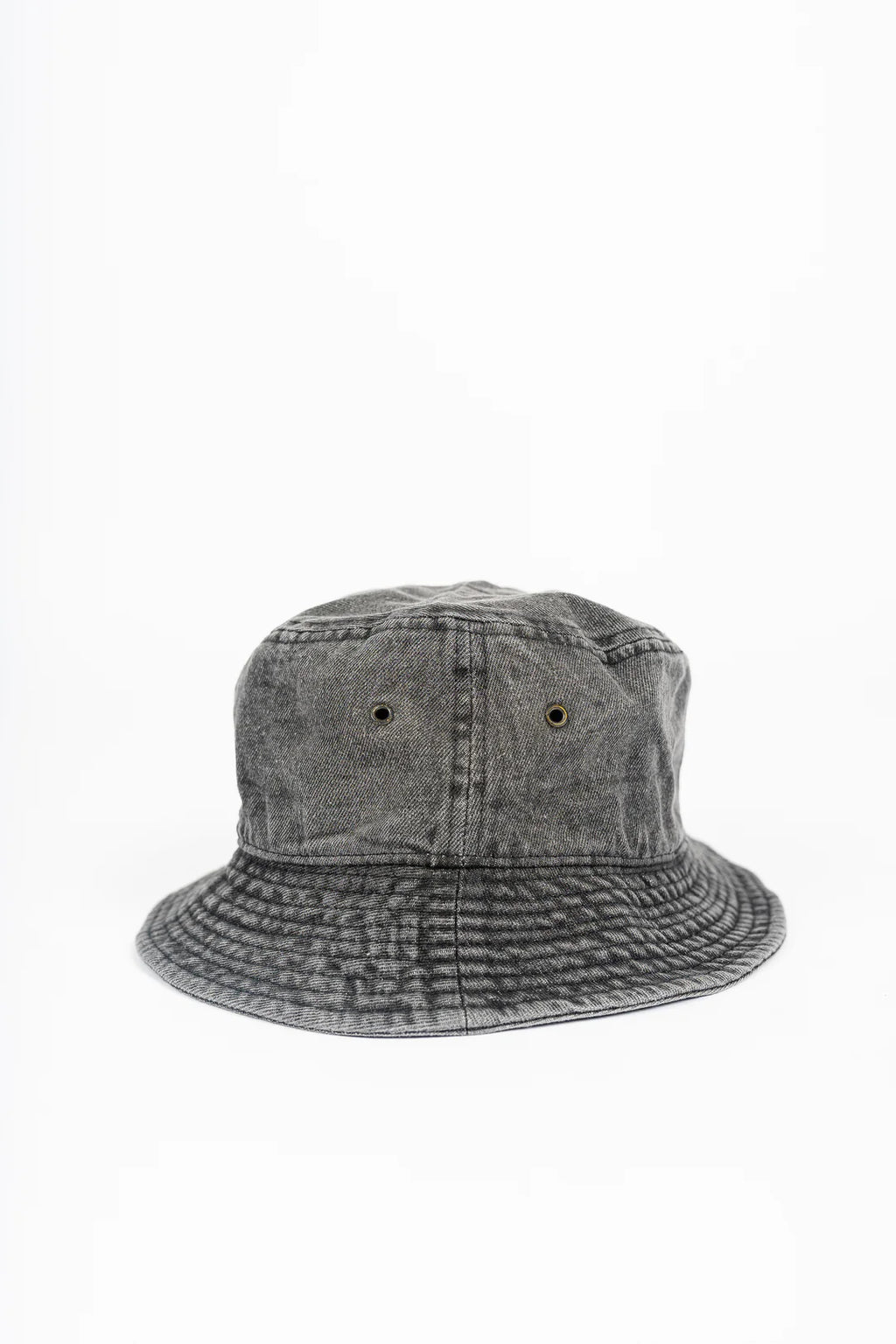 DENIM BUCKET HAT