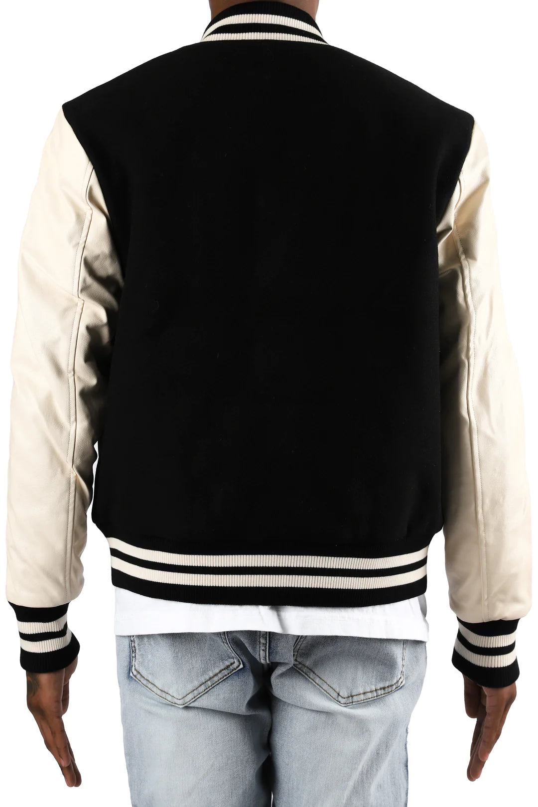 Varsity Jacket