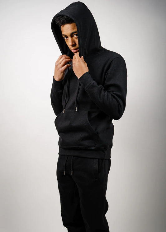 Tight Fleece SweatSuit