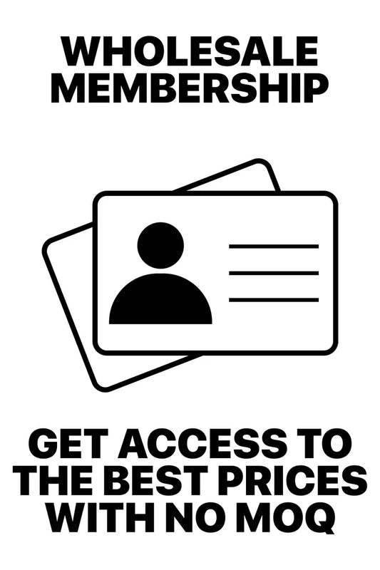 MEMBERSHIP ACCESS