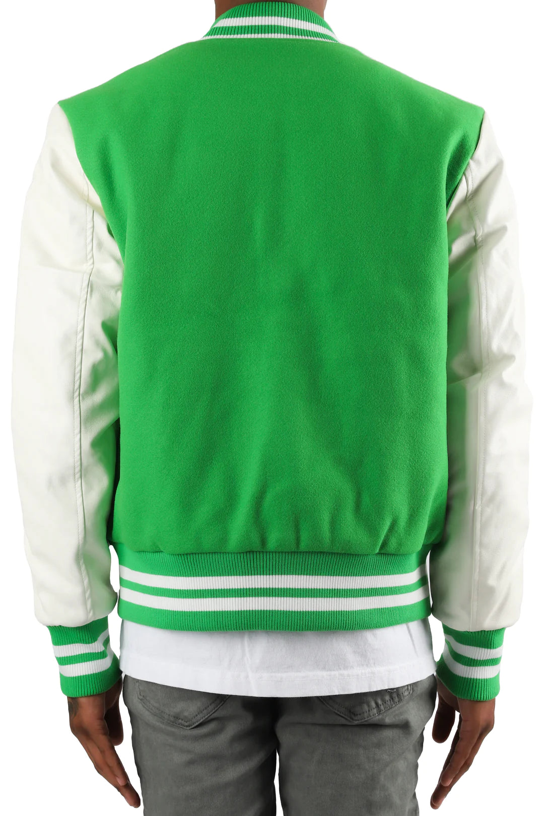 Varsity Jacket