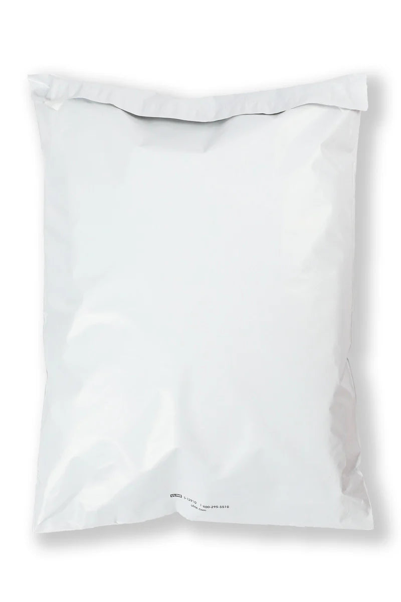 POLY BAG( 100pcs)