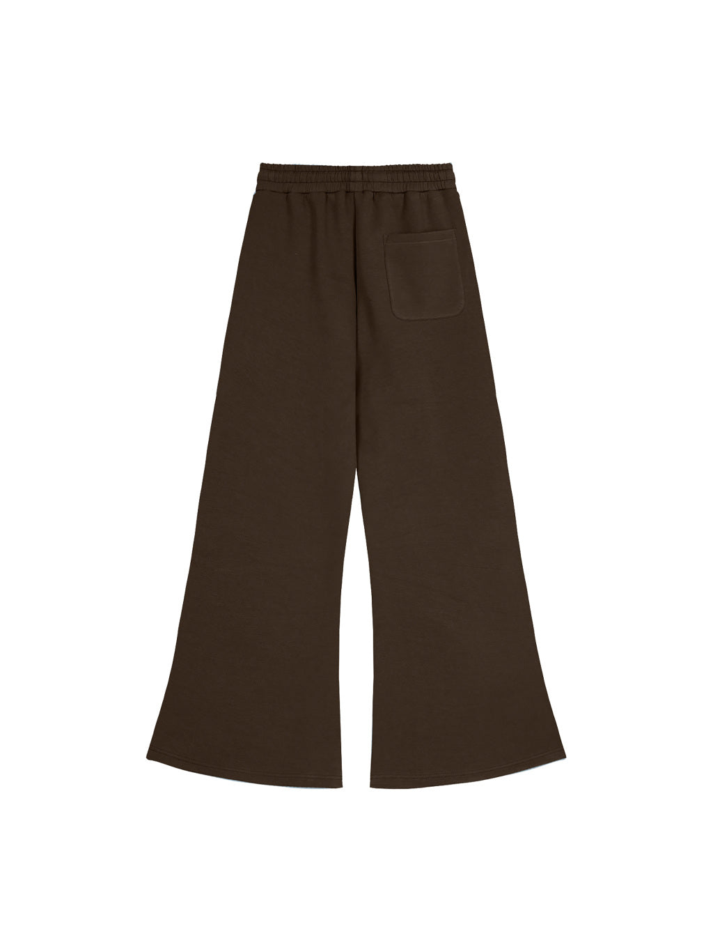 Wide Leg Drawstring Sweatpants