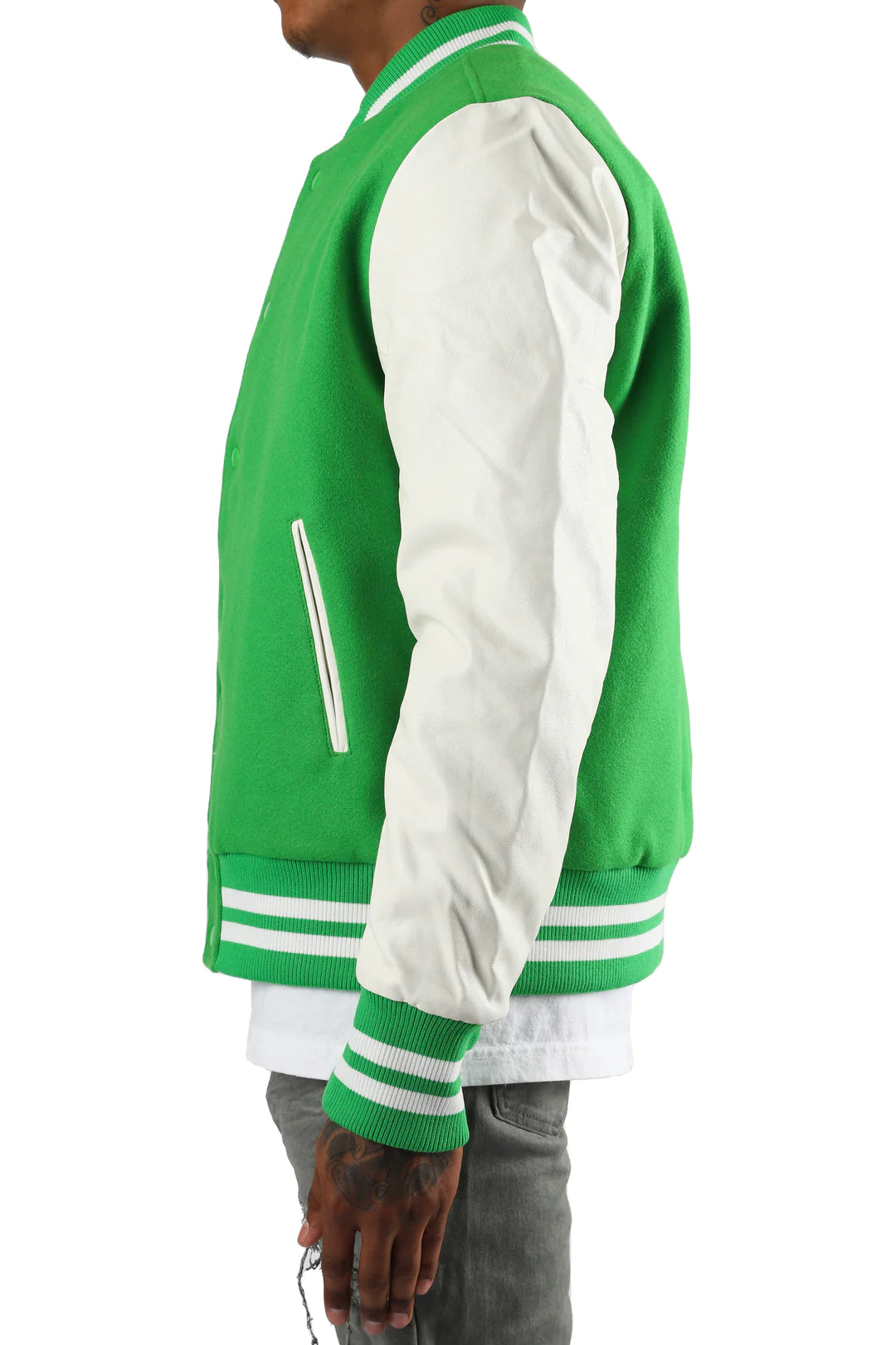 Varsity Jacket