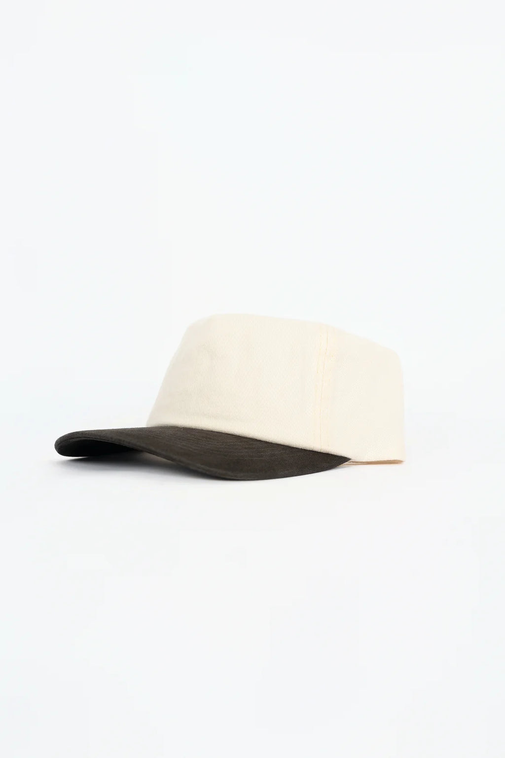 5 PANEL DAD CAP