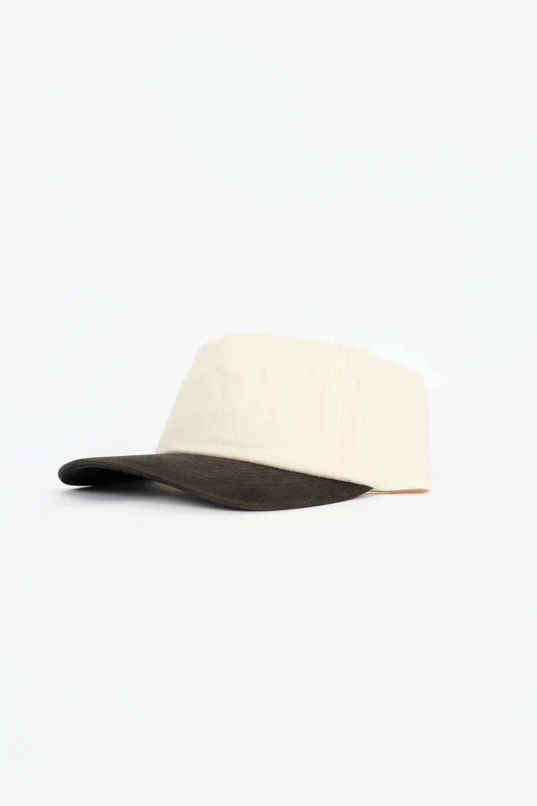 5 PANEL DAD CAP