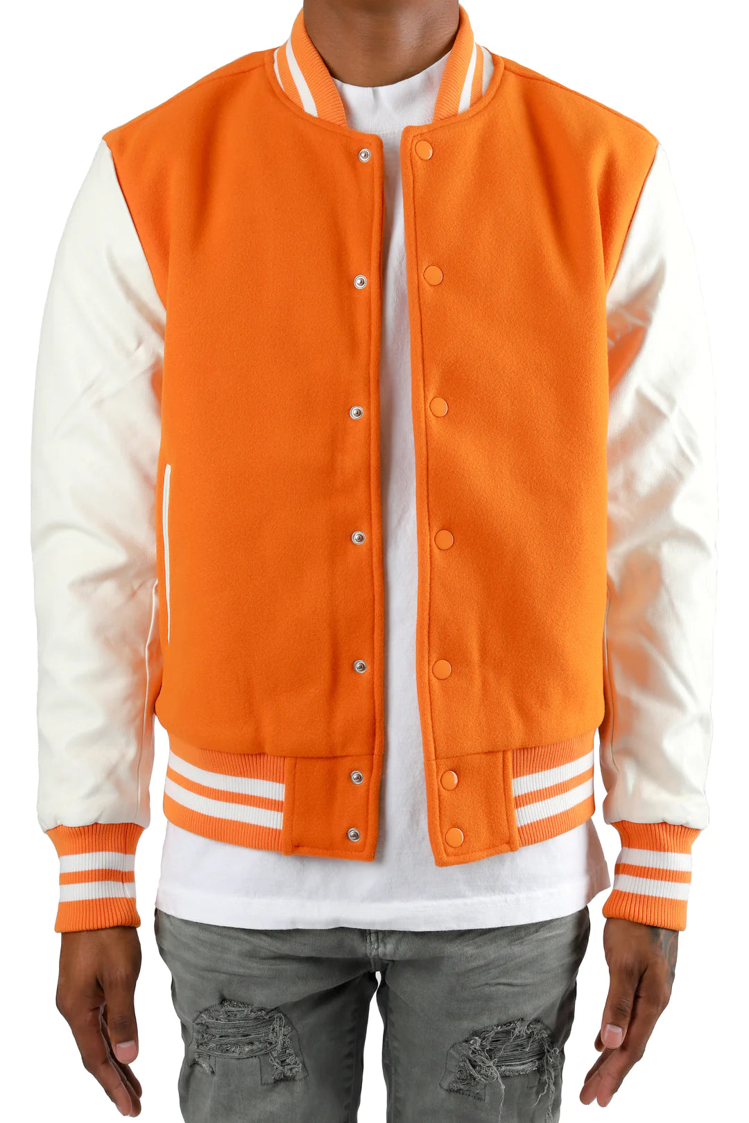 Varsity Jacket