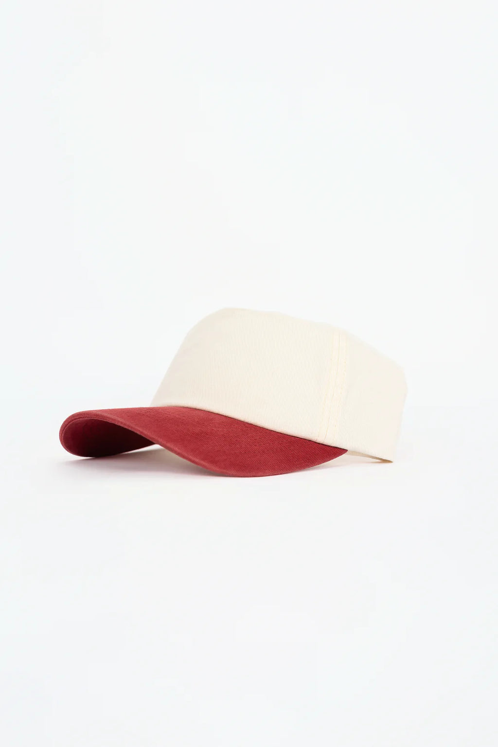 5 PANEL DAD CAP
