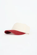 5 PANEL DAD CAP