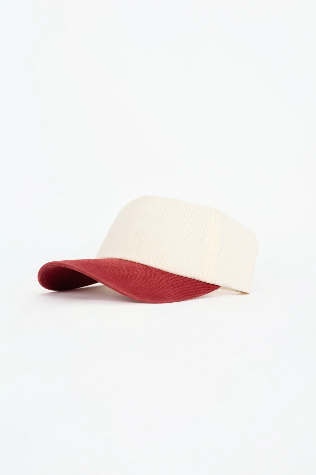 5 PANEL DAD CAP