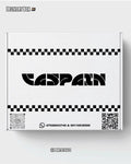 COLLAPSIBLE WHITE BOXES ( 100pcs )