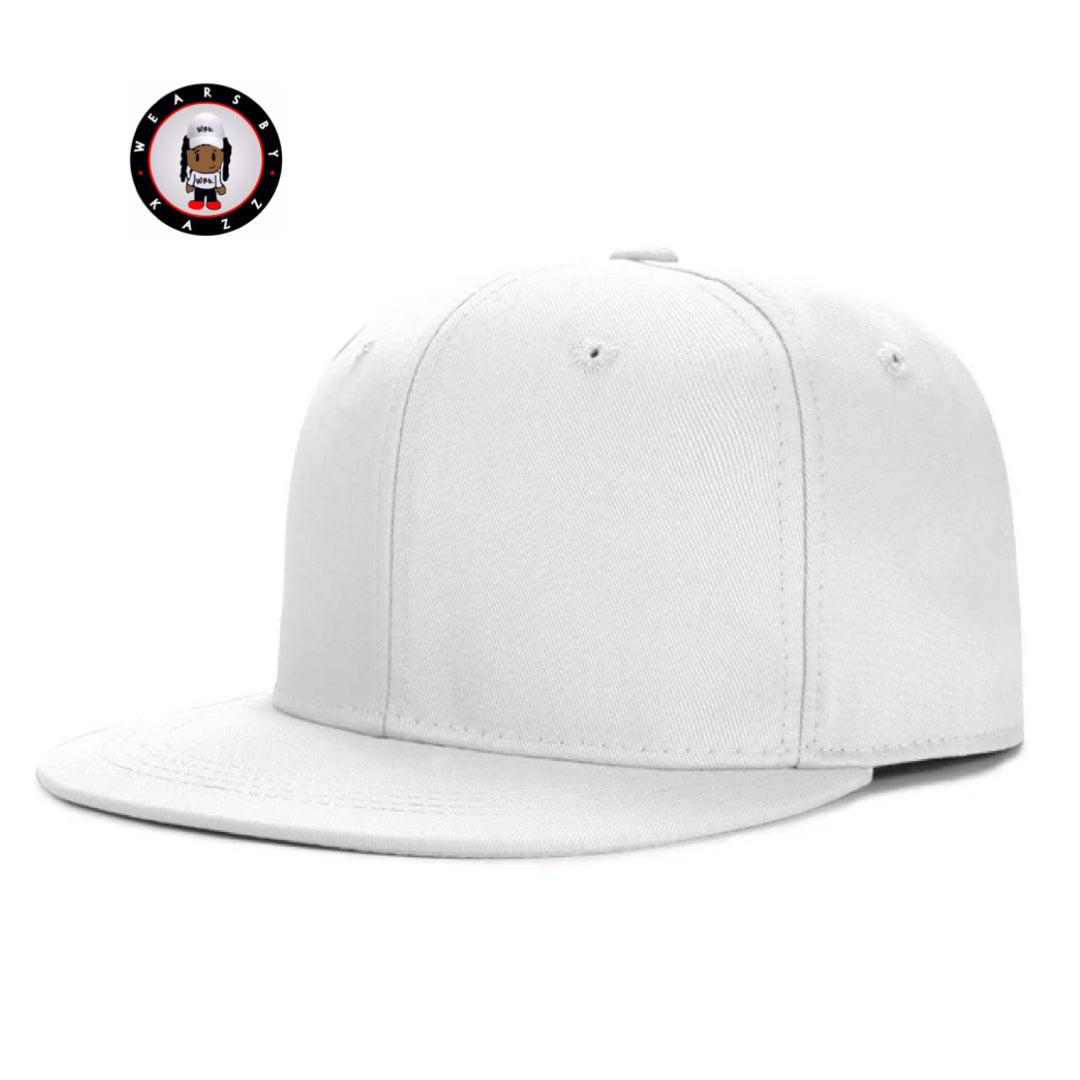 Blank SnapBack Hats