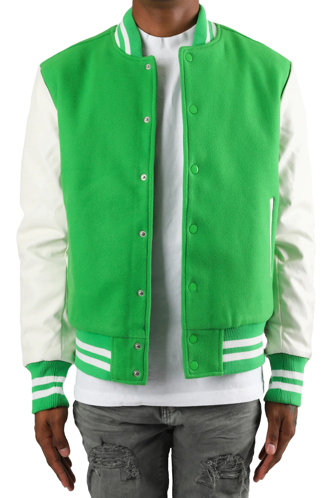 Varsity Jacket