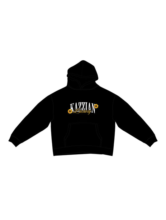FB Hoodie Black