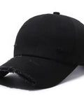 DISTRESSED BASE BALL HATS