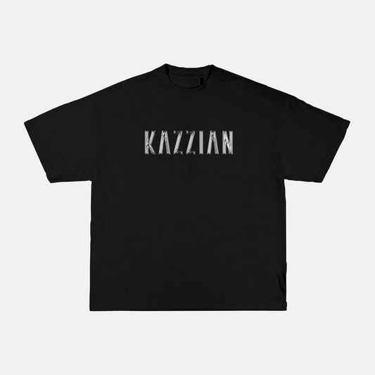 Kazzian Chrome T-Shirt