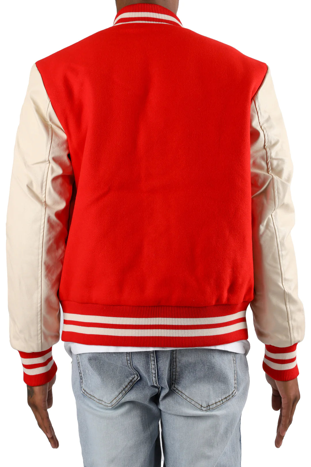 Varsity Jacket