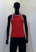 Two Tone Tank Top