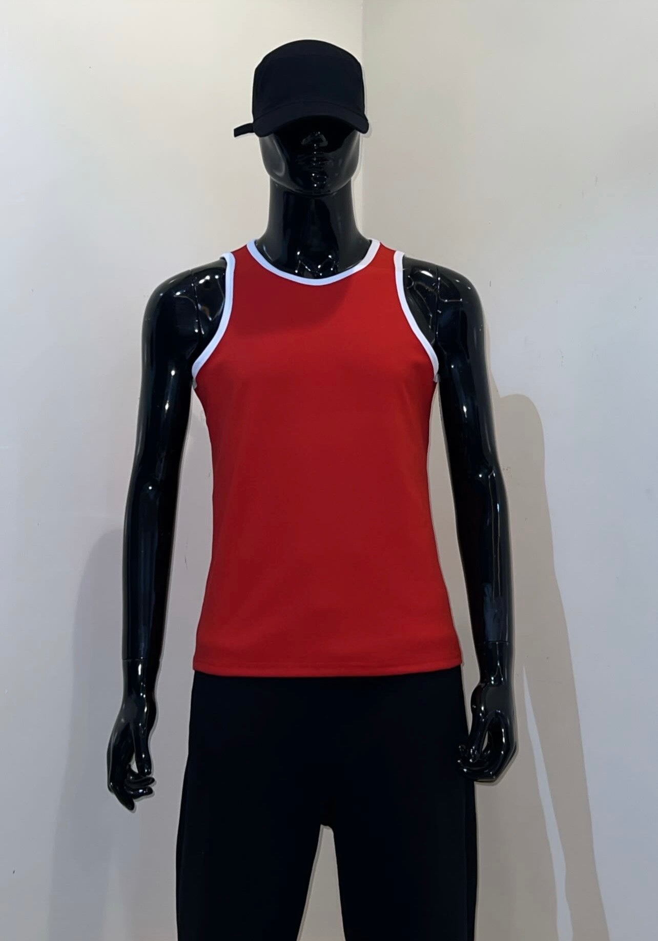 Two Tone Tank Top