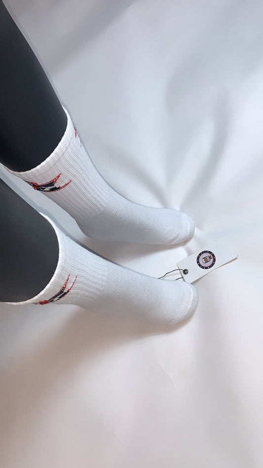 Branded Socks (Imported)
