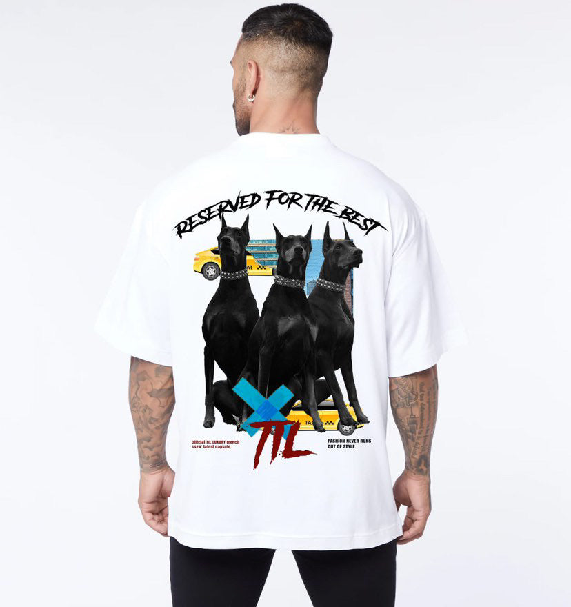 TiL RFTB Tee