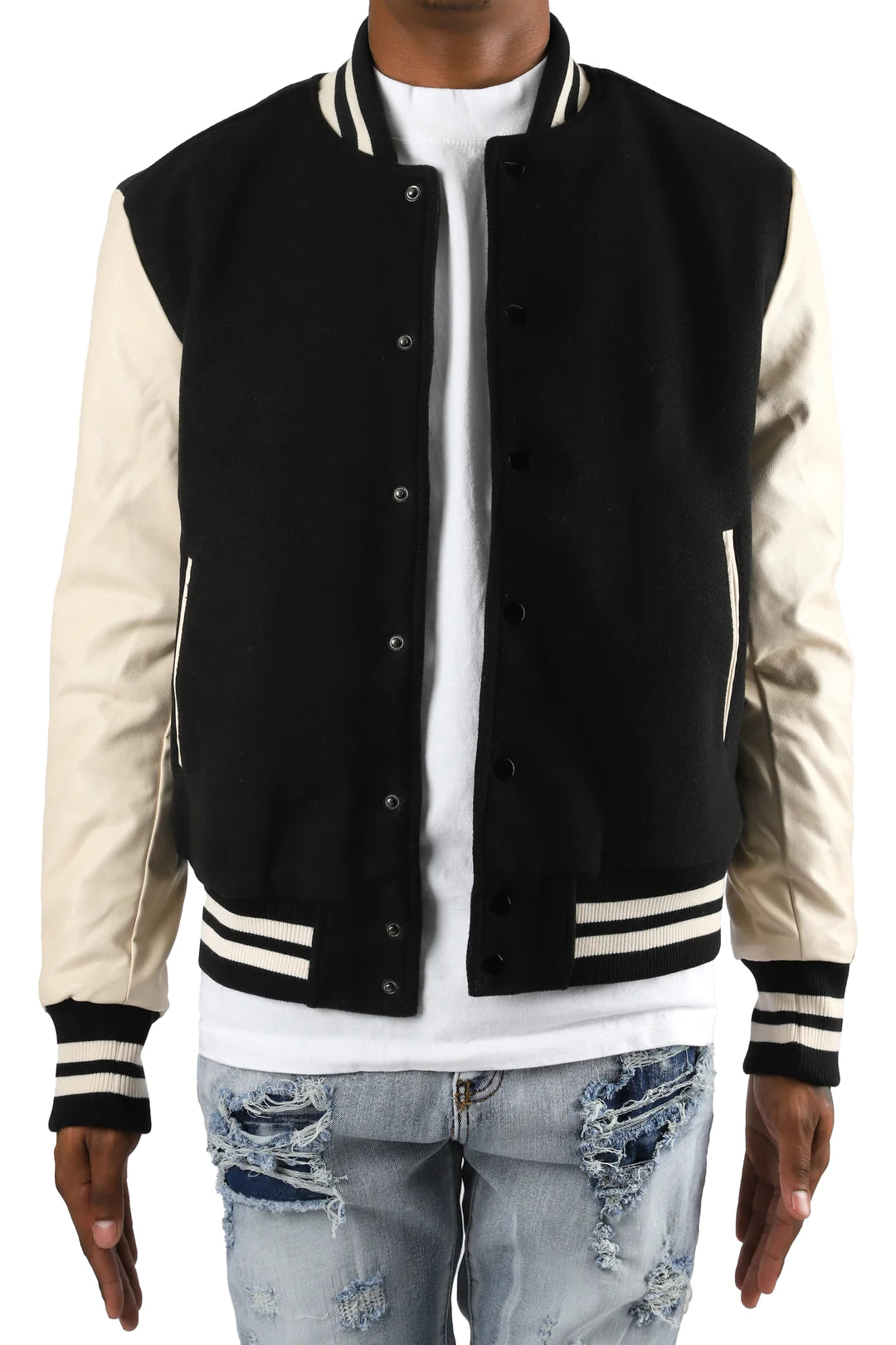 Varsity Jacket