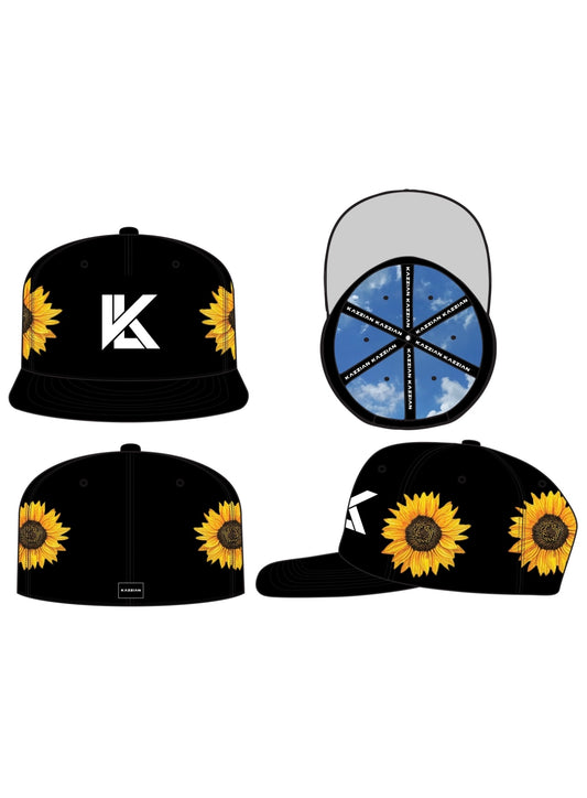 FB Hat Black