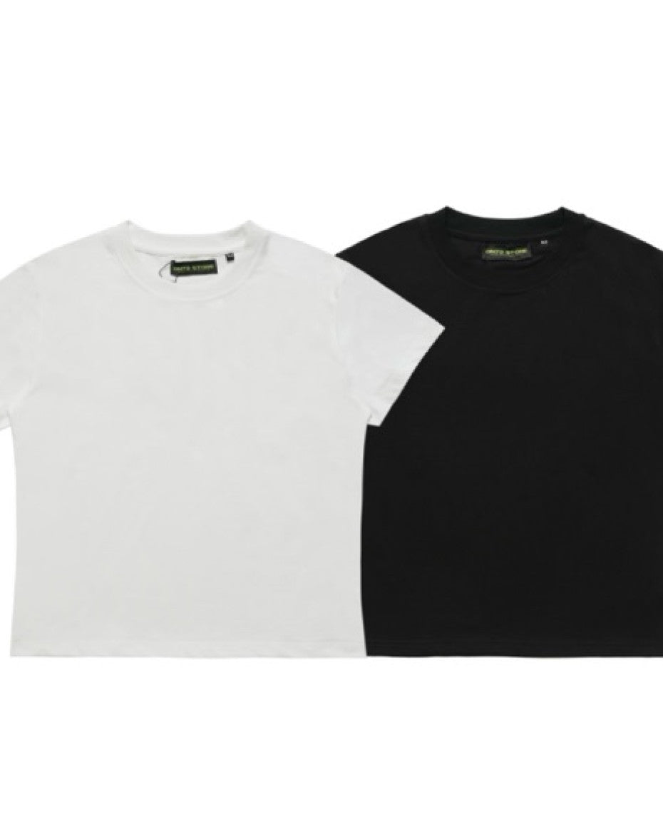 Blank Baby Tee