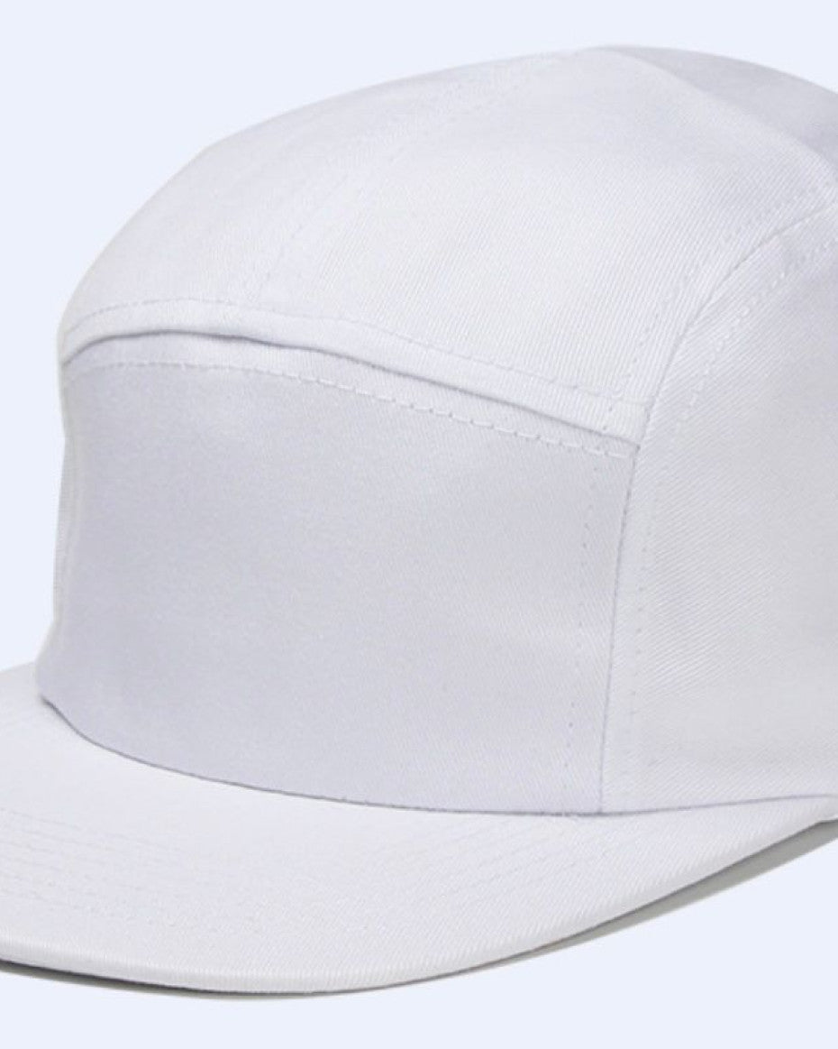 5D PANEL HATS
