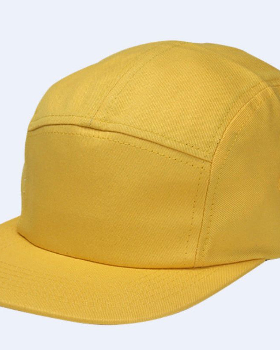 5D PANEL HATS