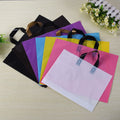 GLOSSY Medium Loop Handle Bag 30 / 40+11cm(50PCS)