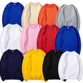 460 GSM Blank Sweatshirts