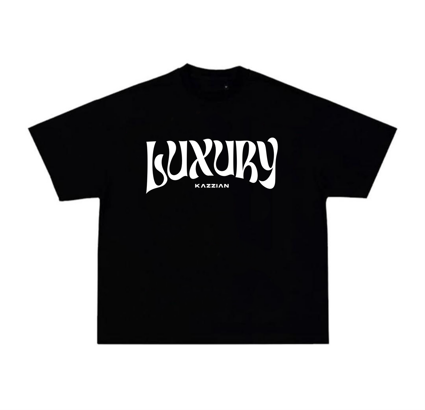 Luxury Tee