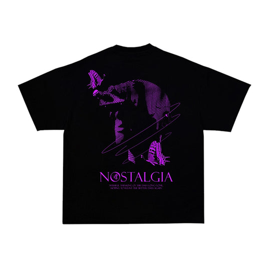 Nostalgia Tee