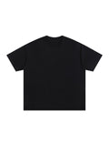 Blank Unisex Oversized Cotton T-Shirt