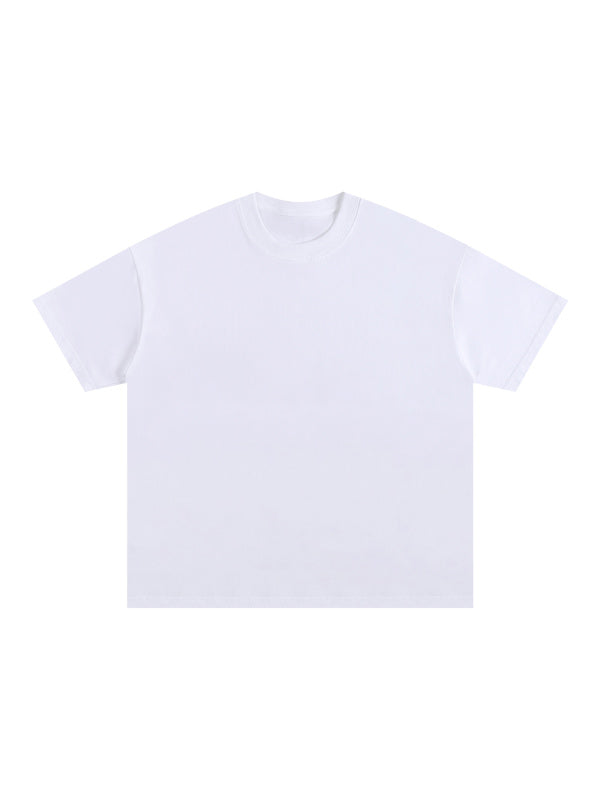 Blank Unisex Oversized Cotton T-Shirt