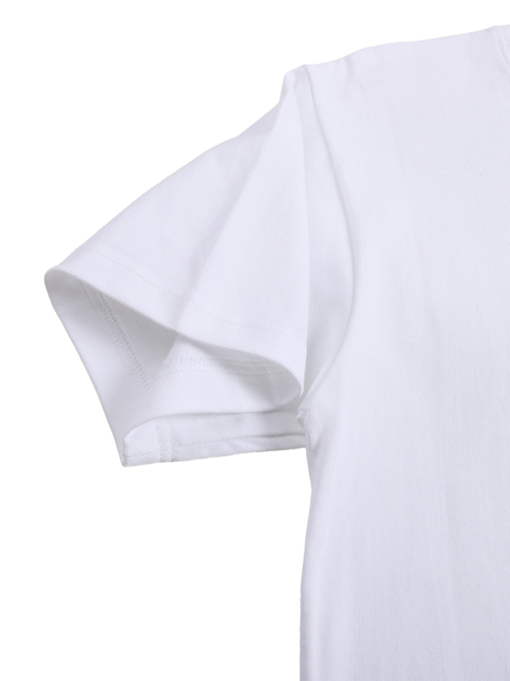 Blank Unisex Oversized Cotton T-Shirt