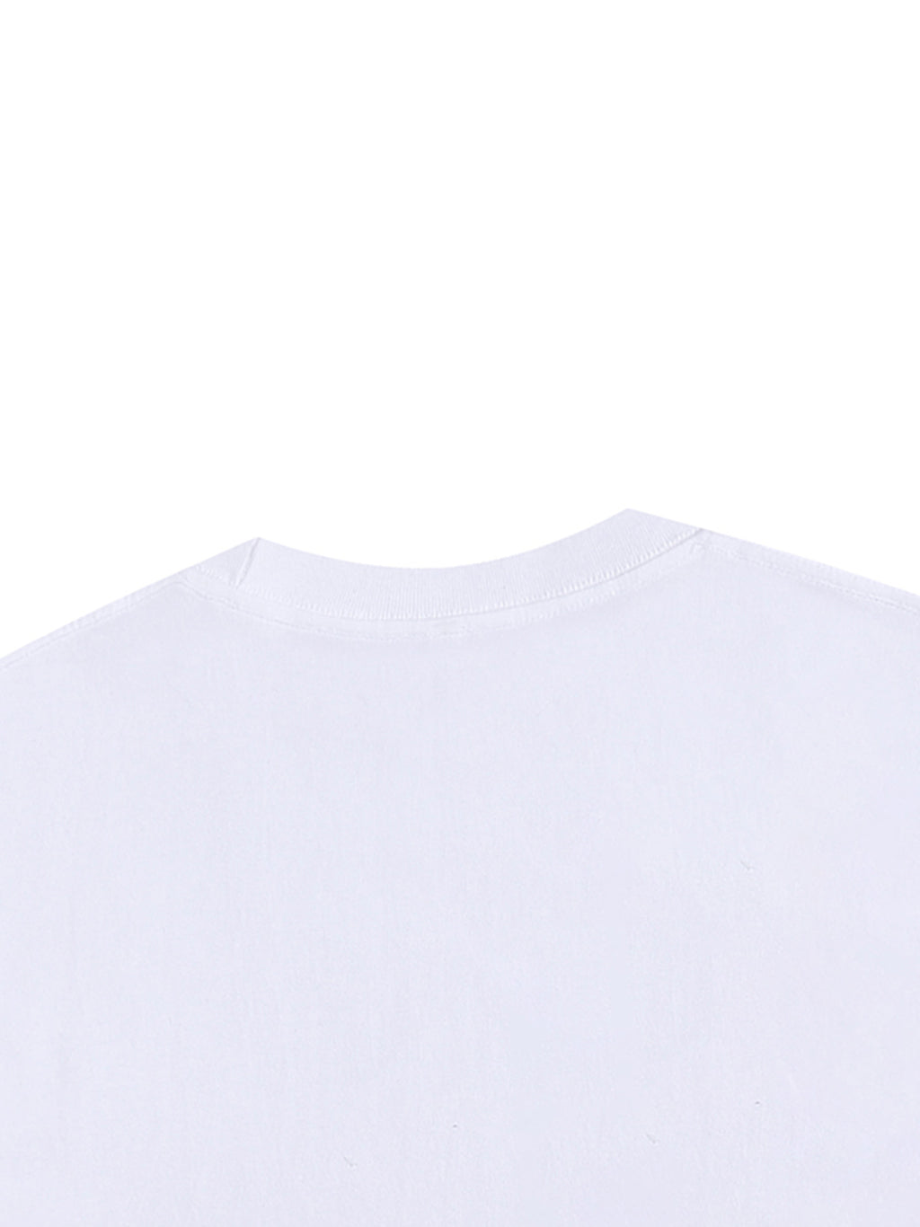 Blank Unisex Oversized Cotton T-Shirt