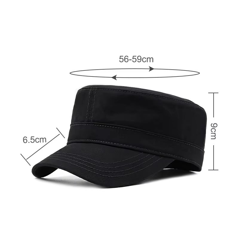 Blank Cadet Hat