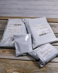 Poly Mailer With Receipt Pocket (100pcs)