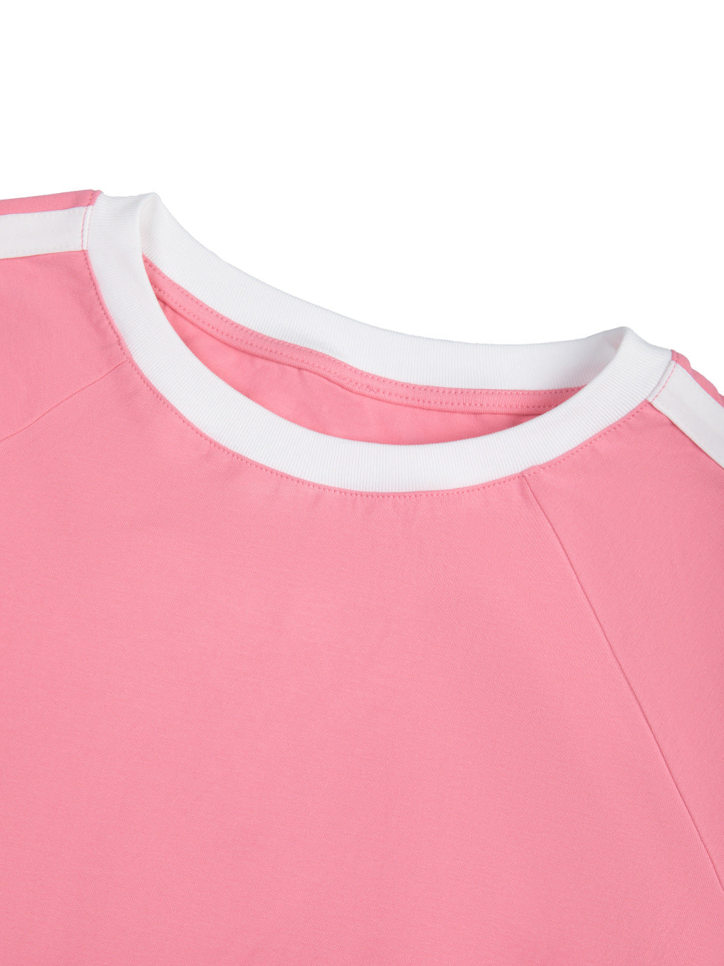 Women’s Raglan Crop T-Shirt
