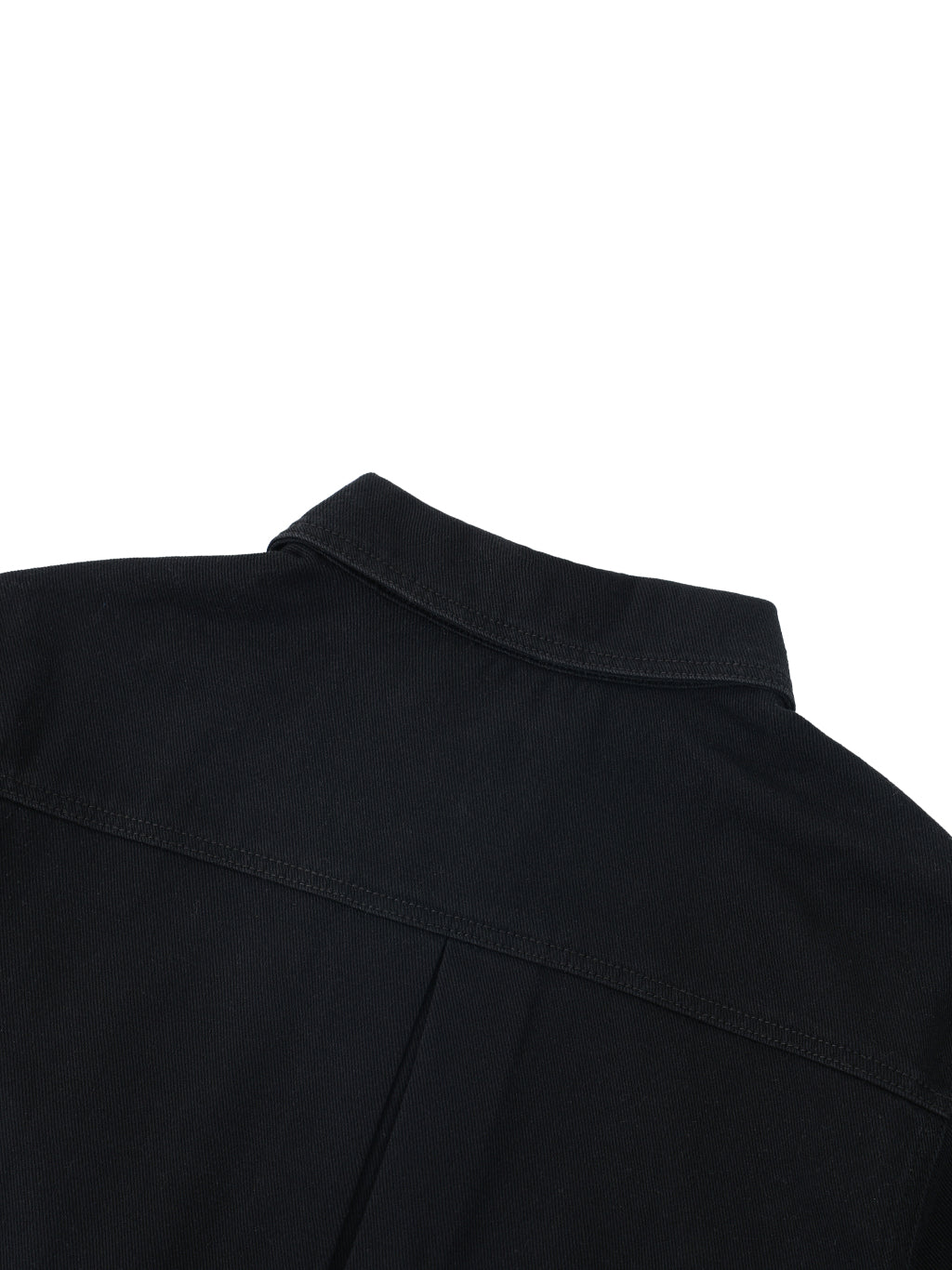 Women’s Crop Denim Jacket
