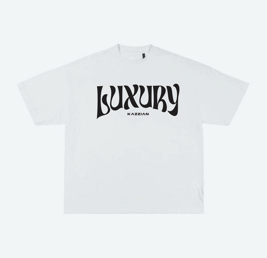 Luxury Tee