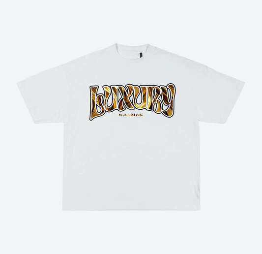 Luxury Tee