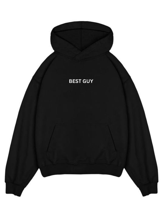 Best Guy Hoodie